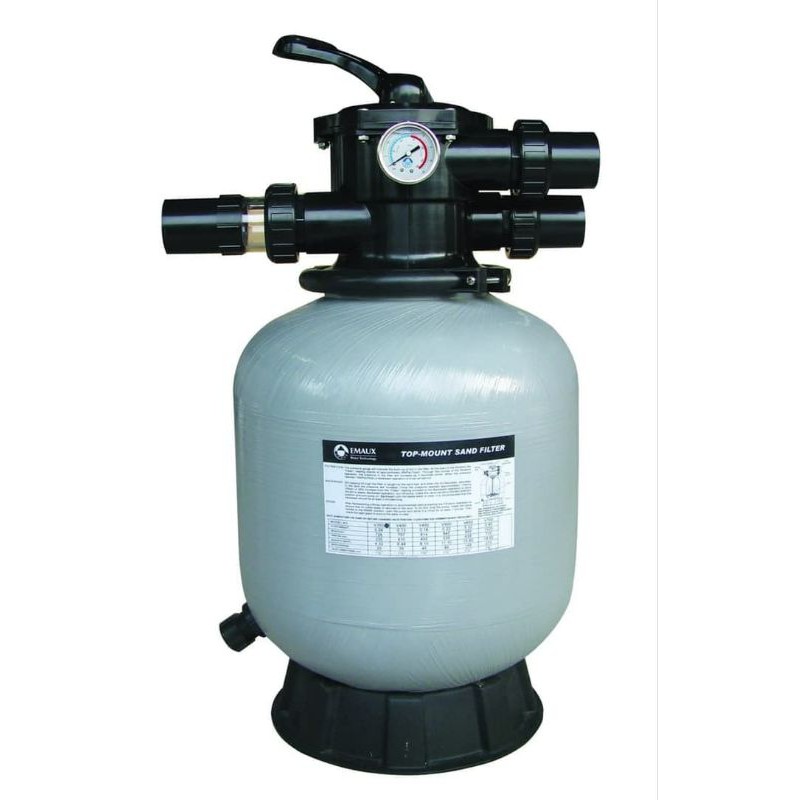 Emaux Sand Filter V350-image