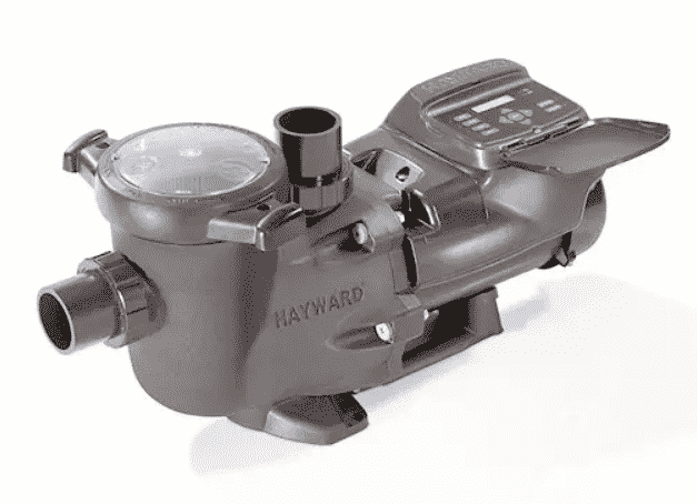 Pompa Hayward 2HP-image